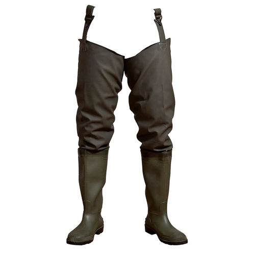 Hochstiefel für die Landwirtschaft - 171900 - ELKA - ölbeständig / wasserdicht / Kälteschutz