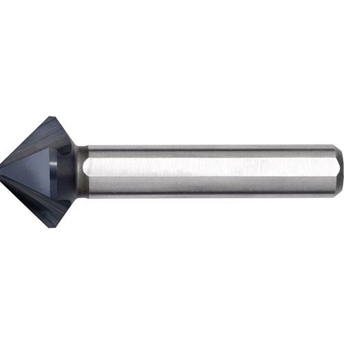 Entgratwerkzeug für Innenbohrung - 40008651 series - Promat - manuell / Stahl / Aluminium