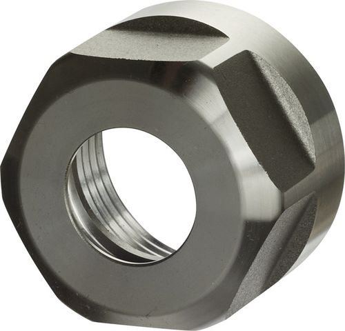 Sechseckige Mutter - 400083399 series - Promat - Metall / Gewinde