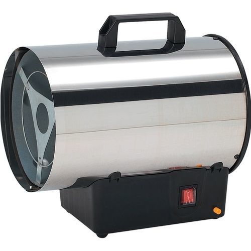Gaserhitzer - 4000818288 - Promat - Strömung