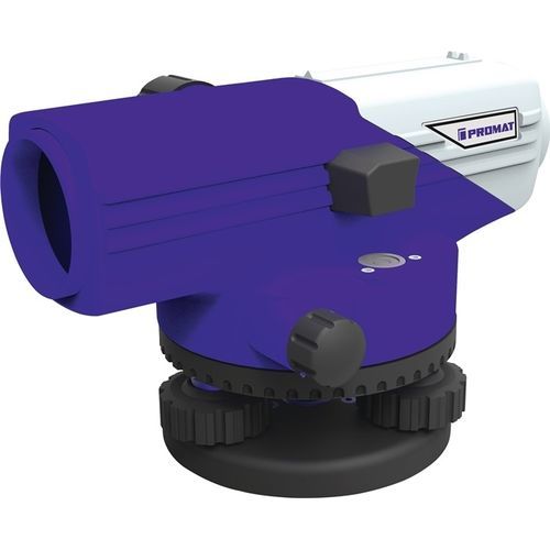 Optisches Nivellier - 4000855892 - Promat - Präzision / horizontal / Magnet