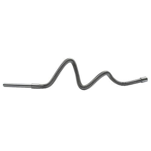 Isoliertes Rohr - Concept Group LLC - Edelstahl / Hochtemperatur / Transfer