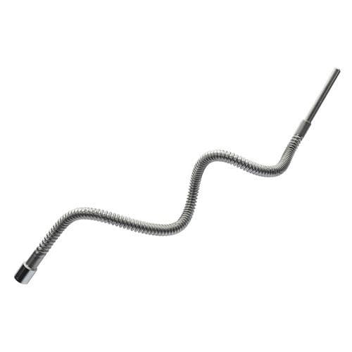 Isolierte Hülle - Concept Group LLC - Thermoschutz / rohrförmig / für medizinische Sonde