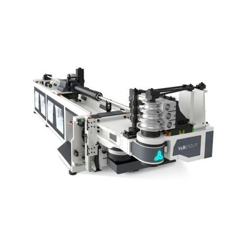 Elektrischer Bieger - EB  - VLB Group - Rohr / CNC / Schneid