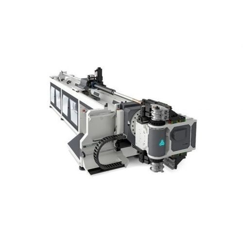 Elektrischer Bieger - EB-RH - VLB Group - Rohr / horizontal / vertikal