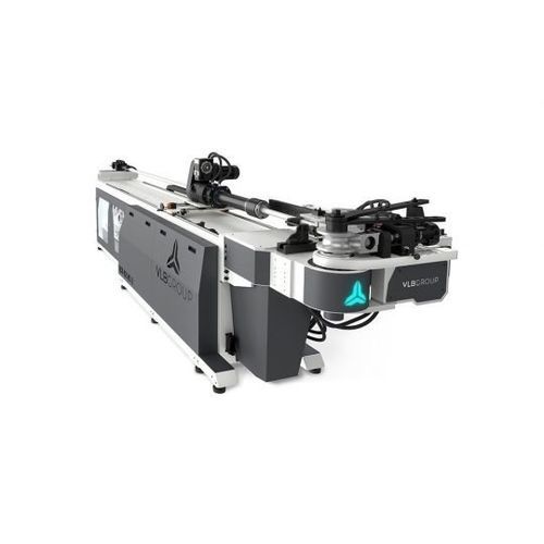Hydraulischer Bieger - ECO - VLB Group - elektrisch / Rohr / NC