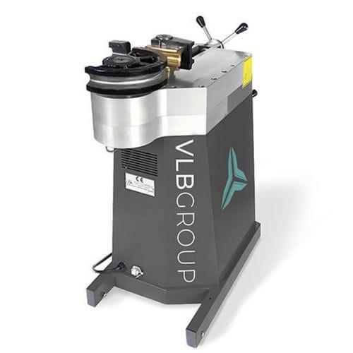 Elektrischer Bieger - ML  - VLB Group - manuell / Rohr / NC
