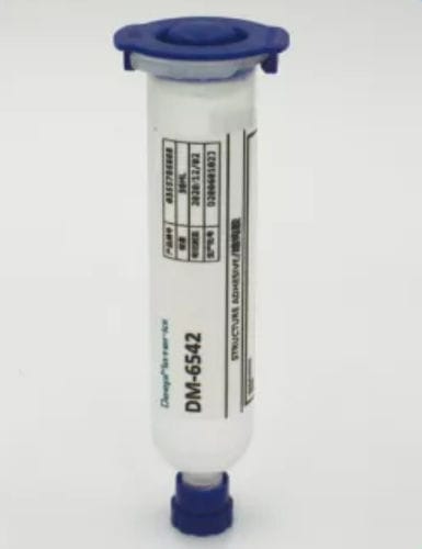 Polyurethanklebstoff - DM-6511 - Shenzhen DeepMaterial Technologies Co., Ltd - für Metall / für Kunststoff / für Holz