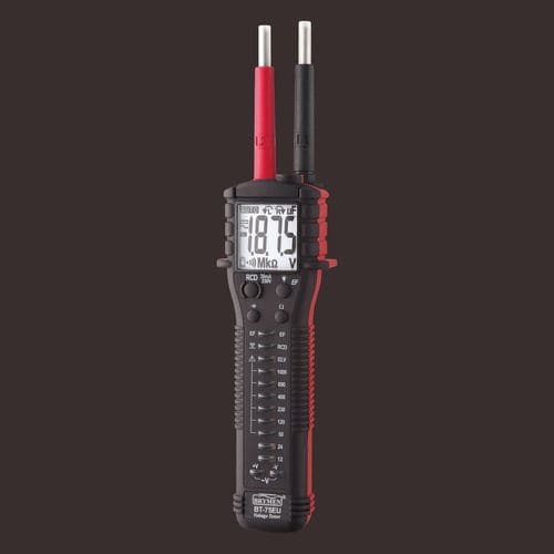 Elektrischer Tester - BT-75EU - BRYMEN - Spannung / Durchgang / Widerstand
