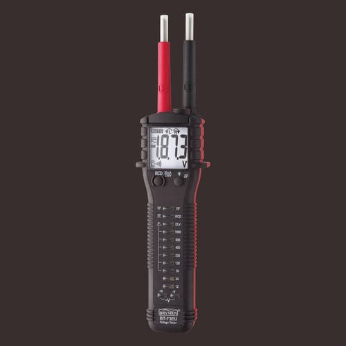 Elektrischer Tester - BT-73EU - BRYMEN - Spannung / Durchgang / Wechselstrom