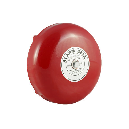 Wetterbeständiger Klingel - MS 691 - MESAN ELEKTRIK MÜM. SAN. A.Ş.