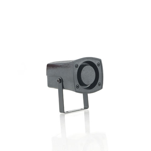 Elektronischer Miniatur-Schallgeber - MS 695/MS 696 - MESAN ELEKTRIK MÜM. SAN. A.Ş. - IP65 / wandmontiert