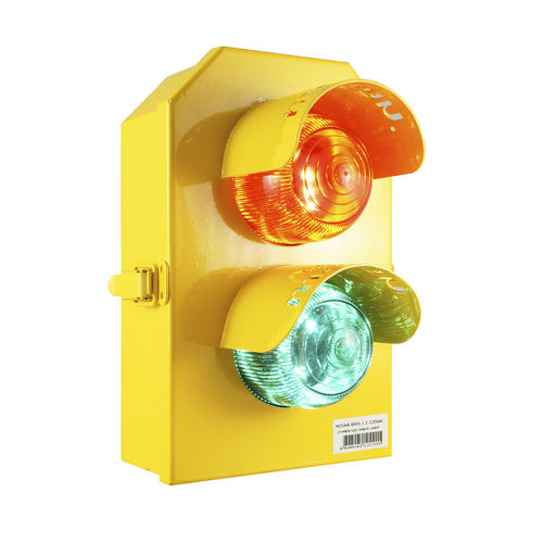 LED-Ampel - MS 8045 - MESAN ELEKTRIK MÜM. SAN. A.Ş.