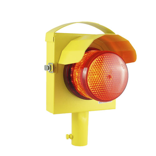 LED-Ampel - MS 8013 - MESAN ELEKTRIK MÜM. SAN. A.Ş.