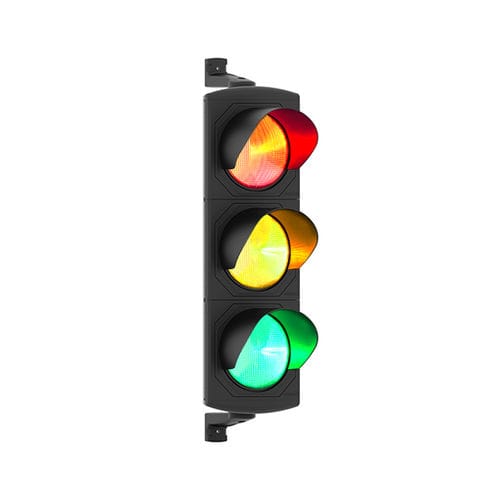 LED-Ampel - MS 8047 - MESAN ELEKTRIK MÜM. SAN. A.Ş. - leistungsstark