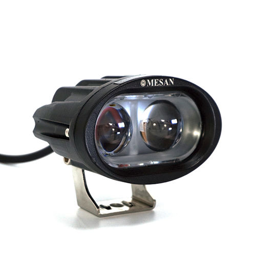 Sicherheitsbeleuchtung - MS 451 - MESAN ELEKTRIK MÜM. SAN. A.Ş. - LED / für Gabelstapler