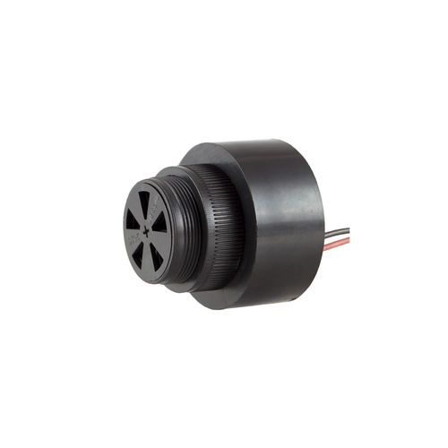Schalttafeleinbau-Summer - MS 1213 - MESAN ELEKTRIK MÜM. SAN. A.Ş. - Fanfaren
