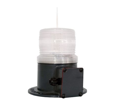 LED-Hindernisfeuer - MS 1350 - MESAN ELEKTRIK MÜM. SAN. A.Ş. - geringe Intensität