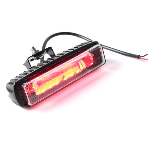 Sicherheitsbeleuchtung - MS 481 - MESAN ELEKTRIK MÜM. SAN. A.Ş. - LED / für Gabelstapler