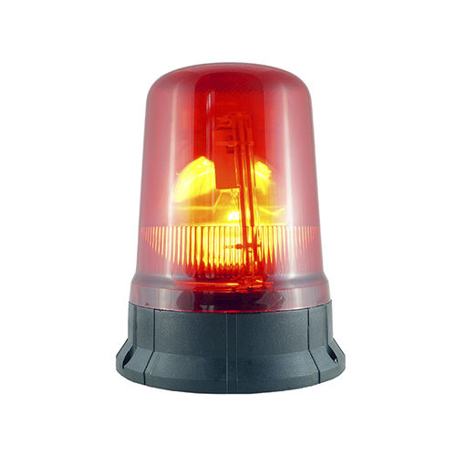 Rotierende Warnleuchte - MS 8910 - MESAN ELEKTRIK MÜM. SAN. A.Ş. - mit Glühlampe / 220 V AC / IP54