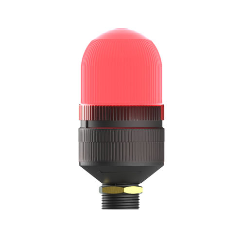 RGB-Warnleuchte - MS 336 - MESAN ELEKTRIK MÜM. SAN. A.Ş. - Permanent / Blink / LED