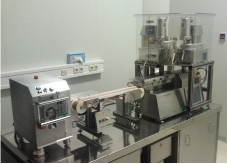 Volumetrischer Beschicker - UPSTREAMS - Rondol Industrie - gravimetrisch / Inline / Schrauben