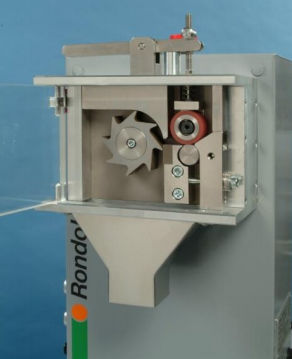 Labor-Pelletierer - DOWNSTREAMS - Rondol Industrie