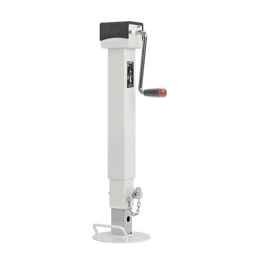 Zahnstangenwinde - QDG 7XW ISO-12140 - Simol Spa - mechanisch / für Baustellen / Maschinen