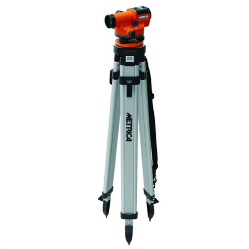 Optisches Nivellier - 89267 - Metrica - automatisch