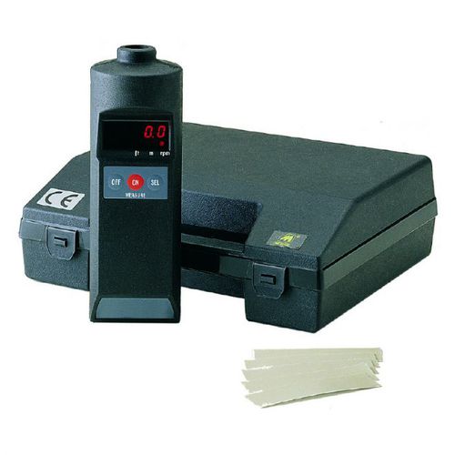 Optischer Tachometer - 70029 - Metrica - Handgerät / digital / 5-stellig