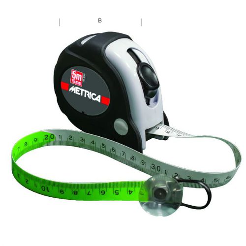 Messband - 38402 - Metrica
