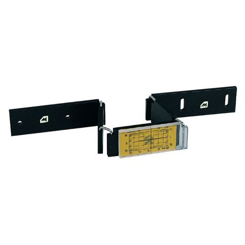 Rissbreitenmesser - 40090 - Metrica