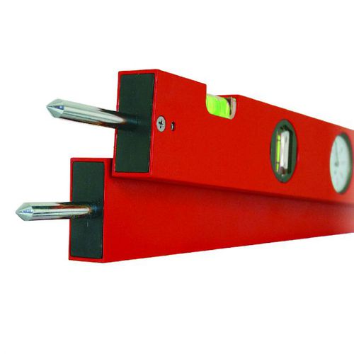 Aluminium-Winkelmesser - 29915 - Metrica