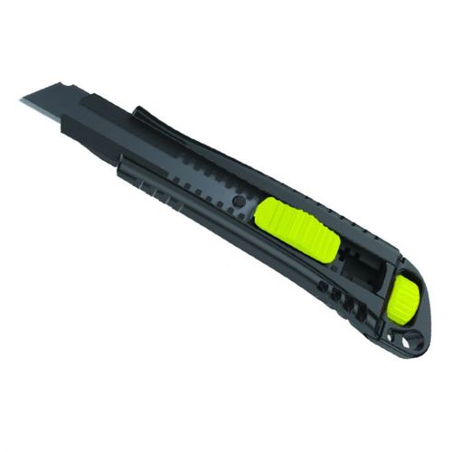 Cutter mit einziehbarer klinge - 09029 - Metrica