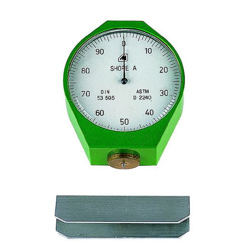 Härteprüfer / Shore A - 60216 - Metrica - Handgerät