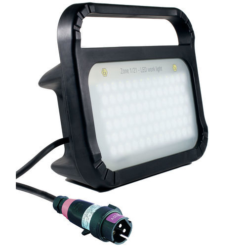 LED-Scheinwerfer - Ultra3 - Atexindustries BV - wasserdicht / IEC / IP65
