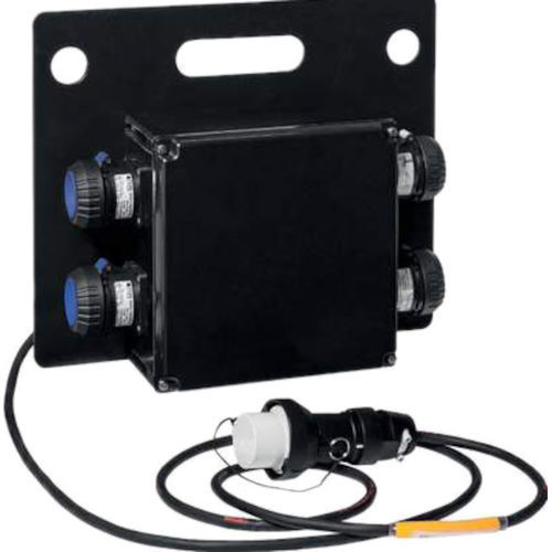 Stromverteilerblock - Atexindustries BV
