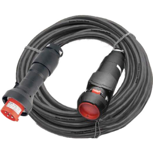Elektrische Verlängerungsleitung / ATEX - 1340020L25 - Atexindustries BV - Gummi