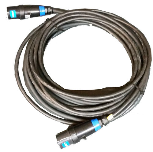 Elektrische Verlängerungsleitung / ATEX - 1340010L25 - Atexindustries BV - Gummi