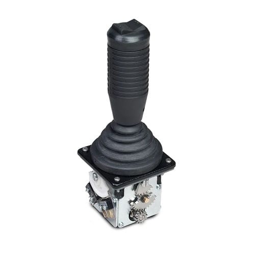 Mehrachsen-Joystick - CS1  - J.R. Merritt Controls - einachsig / 2-Achs / 3-Achs