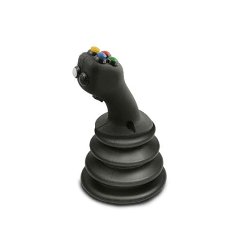 Joystick-Griff / IP42 - FG-2  - J.R. Merritt Controls