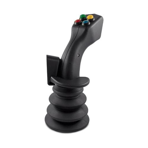 Joystick-Griff / IP 65 - FG-4 series - J.R. Merritt Controls