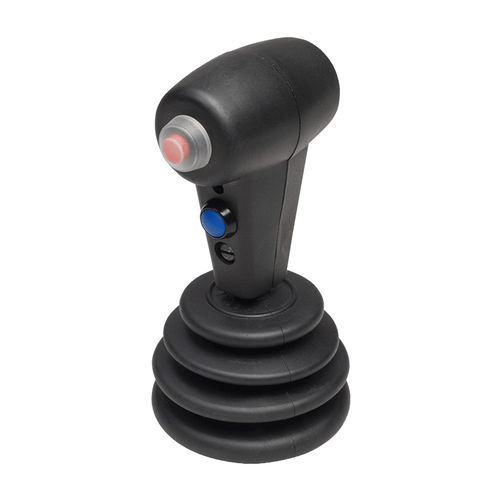 Joystick-Griff / IP54 - MG2 series - J.R. Merritt Controls