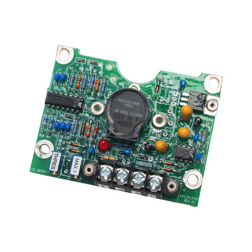 Analoger Verstärker - ESS 10010 - J.R. Merritt Controls - Signal / einstellbar / Karte