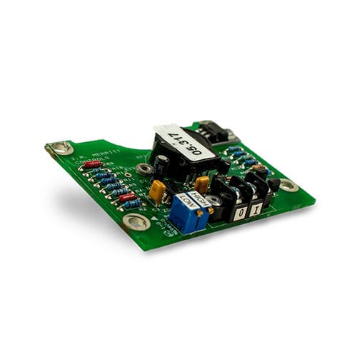 Analog-Signaltransmitter / 4-20 mA - ESS 420  - J.R. Merritt Controls - für Sensor / 0-20mA