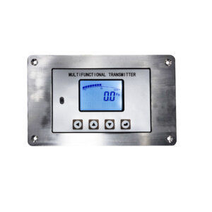 Differenzdruckmessumformer - Shandong Friend Control System Co., Ltd. - digital / mit Feuchtigkeitsmessung