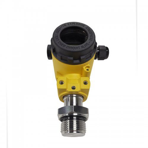 Relativdruckmessumformer - FD80B  - Shandong Friend Control System Co., Ltd. - absolut / Membran / digital