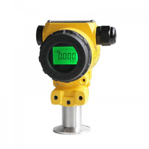 Absolutdruckmessumformer - FD80F  - Shandong Friend Control System Co., Ltd. - Membran / 4-20 mA / digital