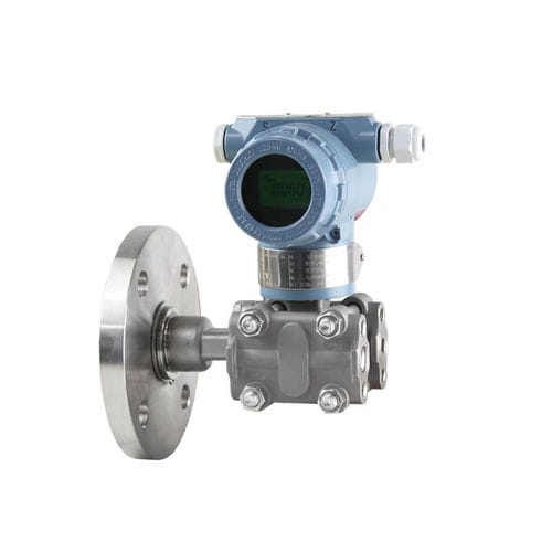 Laser-Niveautransmitter - FD3051LT  - Shandong Friend Control System Co., Ltd. - für Flüssigkeiten / 4-20 mA / HART