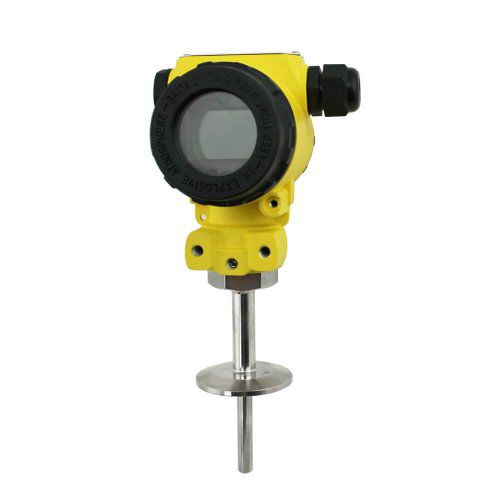 Temperaturmessumformer / am Sondenkopf - FDWB  - Shandong Friend Control System Co., Ltd. - Thermoelement / digital / HART
